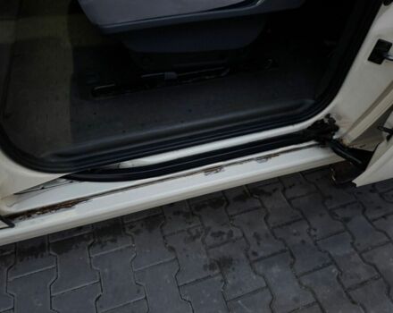 Жовтий Фіат Скудо, об'ємом двигуна 0 л та пробігом 251 тис. км за 10500 $, фото 1 на Automoto.ua