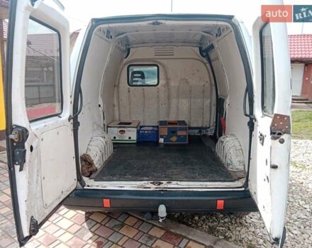 Серый Фиат Скудо, объемом двигателя 2 л и пробегом 225 тыс. км за 3850 $, фото 8 на Automoto.ua