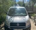Сірий Фіат Скудо, об'ємом двигуна 2 л та пробігом 264 тис. км за 4800 $, фото 1 на Automoto.ua