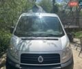 Сірий Фіат Скудо, об'ємом двигуна 2 л та пробігом 263 тис. км за 5600 $, фото 1 на Automoto.ua