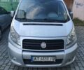 Сірий Фіат Скудо, об'ємом двигуна 2 л та пробігом 433 тис. км за 6500 $, фото 1 на Automoto.ua