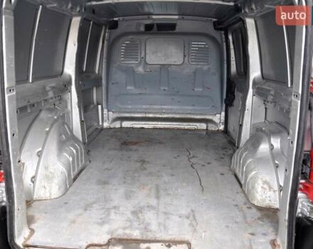 Сірий Фіат Скудо, об'ємом двигуна 2 л та пробігом 300 тис. км за 7500 $, фото 20 на Automoto.ua