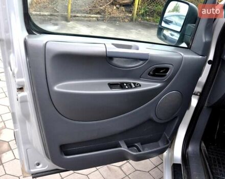 Сірий Фіат Скудо, об'ємом двигуна 2 л та пробігом 300 тис. км за 7500 $, фото 14 на Automoto.ua