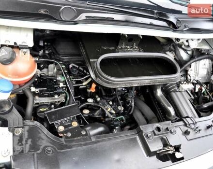 Сірий Фіат Скудо, об'ємом двигуна 2 л та пробігом 300 тис. км за 7500 $, фото 16 на Automoto.ua