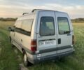 Фиат Скудо 1998 в Ровно на Automoto.ua Серый Фиат Скудо, объемом двигателя 1.9 л и пробегом 369 тыс. км за 2850 $, фото 3 на Automoto.ua