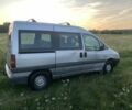 Фиат Скудо 1998 в Ровно на Automoto.ua Серый Фиат Скудо, объемом двигателя 1.9 л и пробегом 369 тыс. км за 2850 $, фото 4 на Automoto.ua
