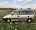 Фиат Скудо 1998 в Ровно на Automoto.ua Серый Фиат Скудо, объемом двигателя 1.9 л и пробегом 369 тыс. км за 2850 $, фото 2 на Automoto.ua