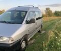 Фиат Скудо 1998 в Ровно на Automoto.ua Серый Фиат Скудо, объемом двигателя 1.9 л и пробегом 369 тыс. км за 2850 $, фото 1 на Automoto.ua
