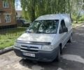 Серый Фиат Скудо, объемом двигателя 1.9 л и пробегом 200 тыс. км за 3400 $, фото 1 на Automoto.ua