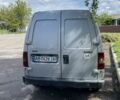 Серый Фиат Скудо, объемом двигателя 1.9 л и пробегом 200 тыс. км за 3400 $, фото 3 на Automoto.ua