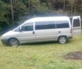 Серый Фиат Скудо, объемом двигателя 0 л и пробегом 250 тыс. км за 4507 $, фото 1 на Automoto.ua