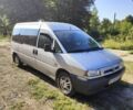 Серый Фиат Скудо, объемом двигателя 0 л и пробегом 250 тыс. км за 4507 $, фото 2 на Automoto.ua
