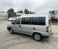 Сірий Фіат Скудо, об'ємом двигуна 2 л та пробігом 250 тис. км за 2450 $, фото 5 на Automoto.ua