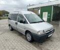 Сірий Фіат Скудо, об'ємом двигуна 2 л та пробігом 250 тис. км за 2450 $, фото 2 на Automoto.ua