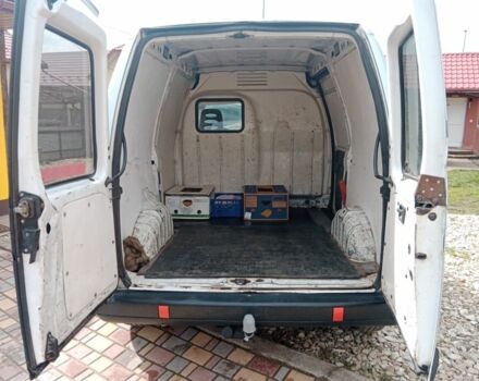 Серый Фиат Скудо, объемом двигателя 2 л и пробегом 220 тыс. км за 3500 $, фото 6 на Automoto.ua