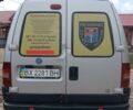 Сірий Фіат Скудо, об'ємом двигуна 2 л та пробігом 220 тис. км за 3500 $, фото 3 на Automoto.ua