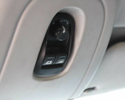 Серый Фиат Скудо, объемом двигателя 2 л и пробегом 296 тыс. км за 3625 $, фото 15 на Automoto.ua