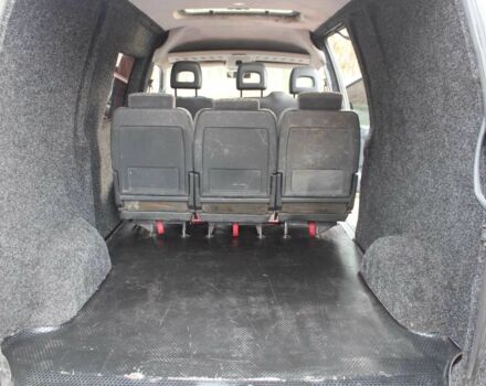 Серый Фиат Скудо, объемом двигателя 2 л и пробегом 296 тыс. км за 3625 $, фото 20 на Automoto.ua