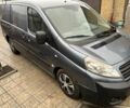Сірий Фіат Скудо, об'ємом двигуна 2 л та пробігом 350 тис. км за 4000 $, фото 1 на Automoto.ua