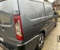 Сірий Фіат Скудо, об'ємом двигуна 2 л та пробігом 350 тис. км за 4000 $, фото 3 на Automoto.ua