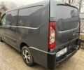 Сірий Фіат Скудо, об'ємом двигуна 2 л та пробігом 350 тис. км за 4000 $, фото 2 на Automoto.ua