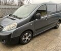 Сірий Фіат Скудо, об'ємом двигуна 2 л та пробігом 350 тис. км за 4000 $, фото 1 на Automoto.ua