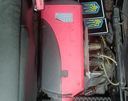 Серый Фиат Скудо, объемом двигателя 0 л и пробегом 378 тыс. км за 4300 $, фото 7 на Automoto.ua