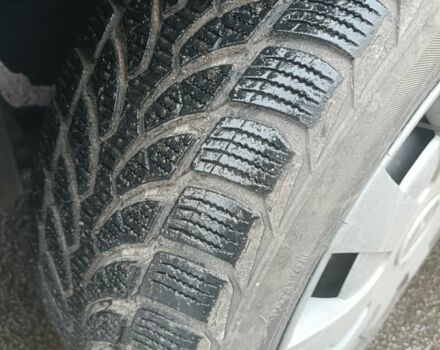 Серый Фиат Скудо, объемом двигателя 0 л и пробегом 378 тыс. км за 4300 $, фото 2 на Automoto.ua