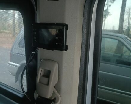 Серый Фиат Скудо, объемом двигателя 0 л и пробегом 378 тыс. км за 4300 $, фото 6 на Automoto.ua