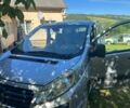 Серый Фиат Скудо, объемом двигателя 2 л и пробегом 280 тыс. км за 5500 $, фото 7 на Automoto.ua