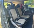 Серый Фиат Скудо, объемом двигателя 2 л и пробегом 280 тыс. км за 5500 $, фото 2 на Automoto.ua