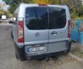 Серый Фиат Скудо, объемом двигателя 1.6 л и пробегом 290 тыс. км за 5000 $, фото 4 на Automoto.ua