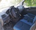 Сірий Фіат Скудо, об'ємом двигуна 1.6 л та пробігом 294 тис. км за 6150 $, фото 10 на Automoto.ua