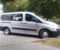 Сірий Фіат Скудо, об'ємом двигуна 1.6 л та пробігом 294 тис. км за 6150 $, фото 3 на Automoto.ua