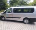 Сірий Фіат Скудо, об'ємом двигуна 1.6 л та пробігом 294 тис. км за 6150 $, фото 8 на Automoto.ua
