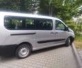Сірий Фіат Скудо, об'ємом двигуна 1.6 л та пробігом 294 тис. км за 6150 $, фото 4 на Automoto.ua