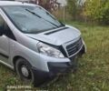 Серый Фиат Скудо, объемом двигателя 2 л и пробегом 325 тыс. км за 4000 $, фото 2 на Automoto.ua