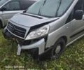 Серый Фиат Скудо, объемом двигателя 2 л и пробегом 325 тыс. км за 4000 $, фото 1 на Automoto.ua