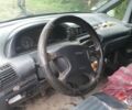 Серый Фиат Скудо, объемом двигателя 1.9 л и пробегом 300 тыс. км за 1900 $, фото 1 на Automoto.ua