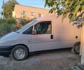 Серый Фиат Скудо, объемом двигателя 1 л и пробегом 300 тыс. км за 2298 $, фото 1 на Automoto.ua