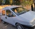 Серый Фиат Скудо, объемом двигателя 1 л и пробегом 300 тыс. км за 2298 $, фото 3 на Automoto.ua