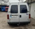 Сірий Фіат Скудо, об'ємом двигуна 1.9 л та пробігом 250 тис. км за 2500 $, фото 2 на Automoto.ua