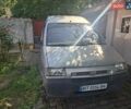 Серый Фиат Скудо, объемом двигателя 1.9 л и пробегом 220 тыс. км за 2200 $, фото 1 на Automoto.ua