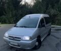 Серый Фиат Скудо, объемом двигателя 1.9 л и пробегом 350 тыс. км за 2900 $, фото 1 на Automoto.ua