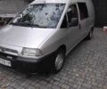 Фіат Скудо 2000 у Рівному на Automoto.ua Сірий Фіат Скудо, об'ємом двигуна 2 л та пробігом 380 тис. км за 2900 $, фото 1 на Automoto.ua