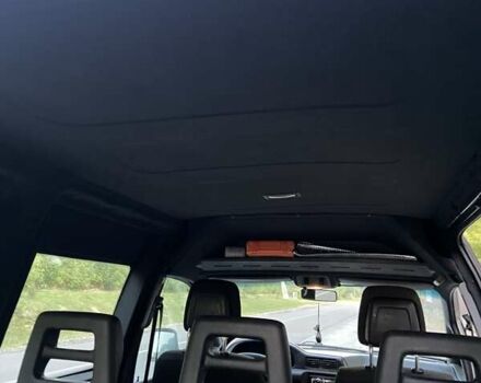 Серый Фиат Скудо, объемом двигателя 2 л и пробегом 608 тыс. км за 3000 $, фото 9 на Automoto.ua