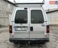 Фиат Скудо 2000 в Хмельницком на Automoto.ua Серый Фиат Скудо, объемом двигателя 2 л и пробегом 286 тыс. км за 4500 $, фото 8 на Automoto.ua