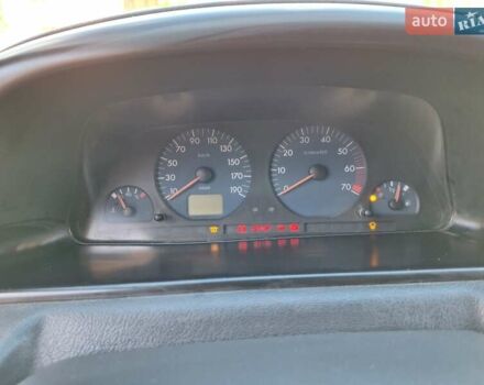 Фиат Скудо 2000 в Жмеренке на Automoto.ua Серый Фиат Скудо, объемом двигателя 1.9 л и пробегом 493 тыс. км за 3150 $, фото 3 на Automoto.ua