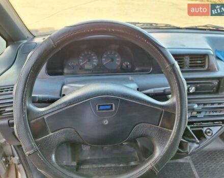 Фиат Скудо 2000 в Жмеренке на Automoto.ua Серый Фиат Скудо, объемом двигателя 1.9 л и пробегом 493 тыс. км за 3150 $, фото 7 на Automoto.ua