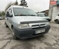 Фиат Скудо 2000 в Хмельницком на Automoto.ua Серый Фиат Скудо, объемом двигателя 2 л и пробегом 286 тыс. км за 4500 $, фото 5 на Automoto.ua